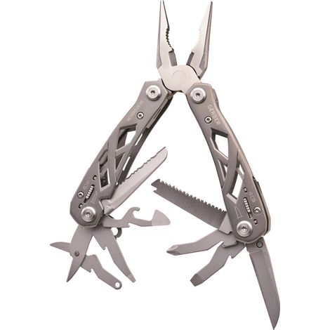 Gerber 1014005 Suspension Multi-Pliers GER41471 (1/5)
