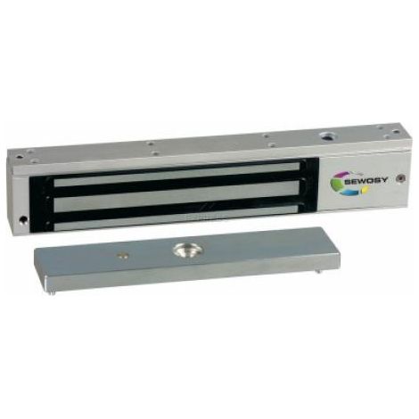 [EF300CTC] Ventouse électromagnétique applique Sewosy EF300CTC 300 daN
