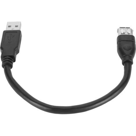 Cavo da Firewire 1394 a USB 2.0 – connettore femmina a 6 pin, per fotocamera digitale, plug and play (1/5)