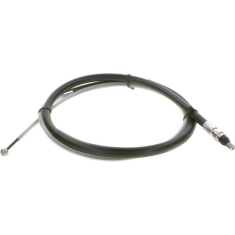 Tirette à câble, frein de stationnement BOSCH 1 987 477 946 BMW 34 40 6 760 443