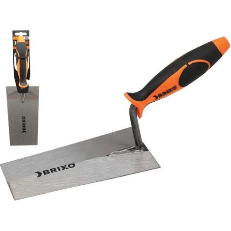 CAZZUOLE BRIXO PNT/QUADRA CM 20
