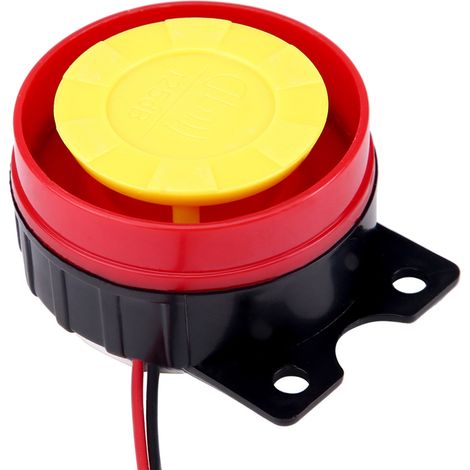 Dispositif antivol pour moto, alarme moto, câble anti-coupure, télécommande à clé pliable avec alarme anti-collision (1/5)