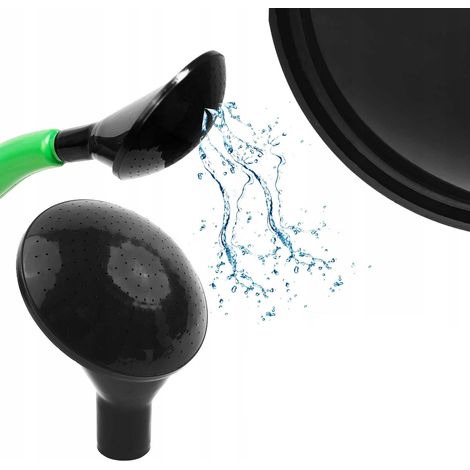 ISIT3 Wasserkanistersieb, groß, 10 l, 15 l, 12 l