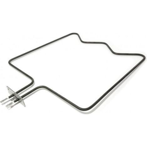 RESISTENZA FORNO 1300W ARCELIK-BEKO 262900002 NO ORIGINALE OM RS 3 (1/5)