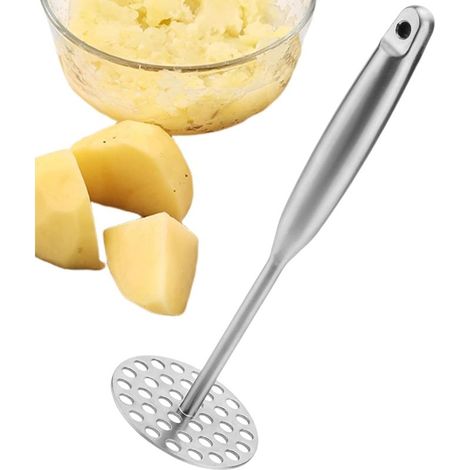 Küchengerät aus reinem Edelstahl zum Zerkleinern (1/5)