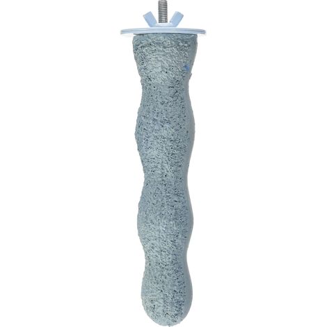 Living World Pedigreei Persico Cemento 16cm Piccolo (1/4)