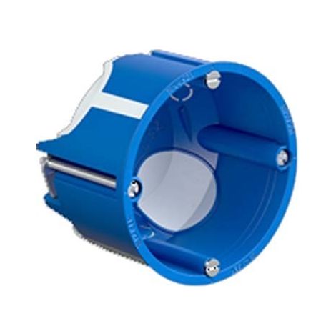Scatola dispositivo Kaiser 9069-03 isolamento acustico 68 mm