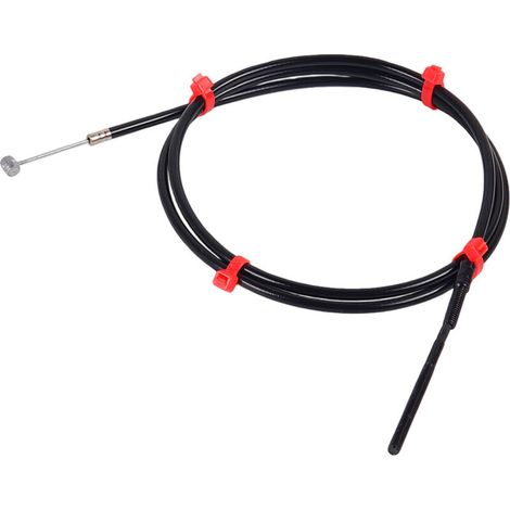 Pièces de rechange pour câbles de freins de trottinette électrique Ninebot MAX G30.
