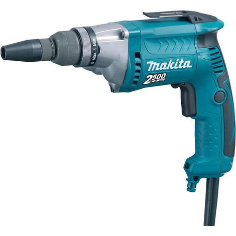 FS2700 Torque Adjustable Drywall Screwdriver 570W 110V - MAKFS2700L