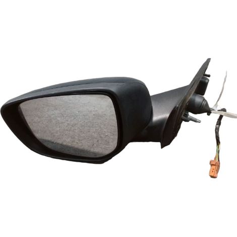 [PRODUIT D'OCCASION] Retroviseur Exterieur Electrique Gauche CITROEN C4 Cactus ♻️ Ref Oe. 98016918xt - Garantie à vie (1/4)