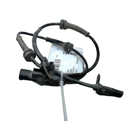 Capteur Abs Arriere Gauche FIAT 500 [PRODUIT D'OCCASION]♻️52199224
