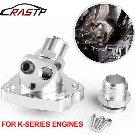 Car modification parts: Cooling thermostat/thermostat suitable for Honda Accord K series K20 K24 (1/5)