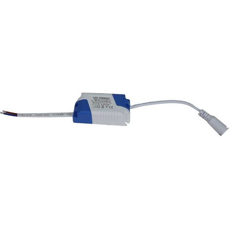 Jandei - Driver downlight led 8W a 12W Driver led