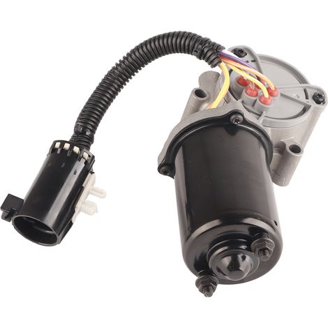 Module de commande de motorisation de boîte de transfert 4408648007, bouchon en acier inoxydable, compatible avec SsangYong Actyon (1/5)