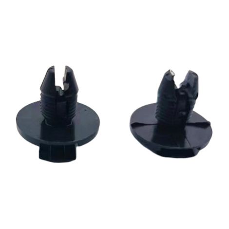 Les clips et boucles de doublure d'aile sont compatibles avec les Citroën C5, Sega, 307, C5, 308, 408 et 3008. Ce sont des clips d'expansion en plastique utilisés pour fixer les doublures de passage d (1/3)
