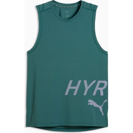 Canotta da allenamento da uomo Puma X HYROX PWRMODE TRAINING 52923069, taglia XL (1/3)