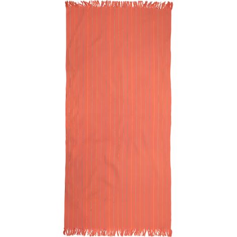 Serviette de plage fouta Arena Y8469 180x90 cm en coton
