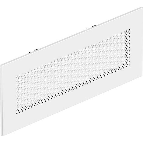 Viessmann Wandgitter rechteckig Loch W - 7377399
