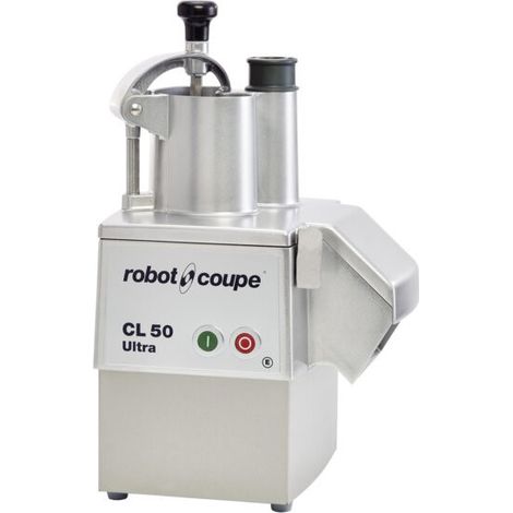 Coupe-légumes CL50 Ultra - 1V - 230 V - Robot Coupe