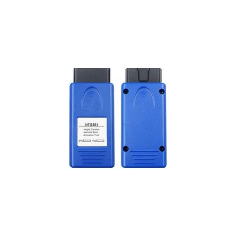 OBD2-Aktivierungstool für NTG5S1 ABE SL CLA GLA GLE CLS Serie 2016-2017 CarPlay Android Fehlerdiagnose-Scanner (1/5)