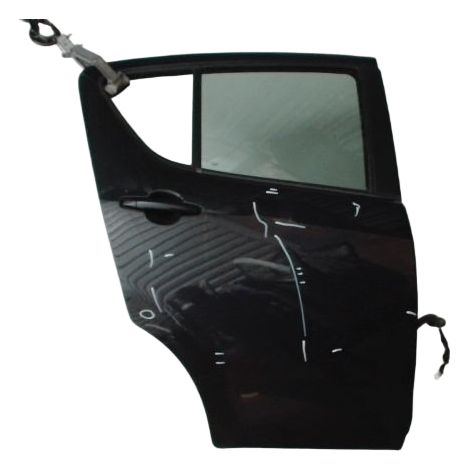 [PRODUIT D'OCCASION] Porte Arrieree Droit OPEL Agila ♻️ Ref Oe. 93193292 - Garantie à vie (1/3)