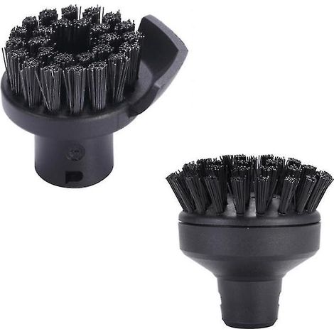 Ersatzbürste für Kärcher Dampfreiniger SC1/SC2/SC3/SC4/SC5 (1/4)