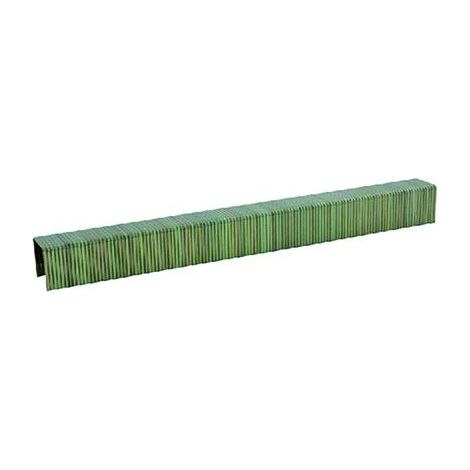 Punti Per Fissatrice Pneumatica M. 84/14 Cf. 10.000 Pz