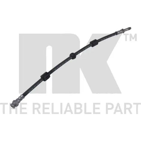 Flexible de frein NK 852586 FORD 733 577 1 7335771 7M0 611 701 D 95V W20 78A E