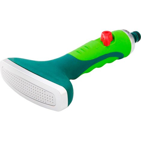 Spritzpistole Verto 15g705 verstellbarer Durchfluss breit (1/3)