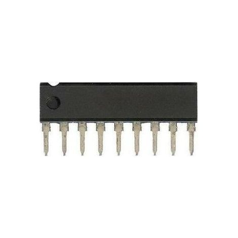 An7310 Circuit intégré An7310