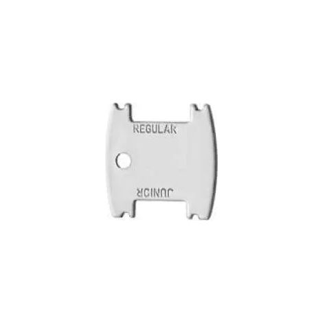 Neoperl Parigi - Chiave Per Aeratore Safety Femmina 22 / Maschio 24 - Articolo: 01355094
