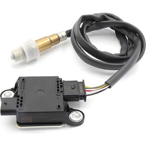 0281006511 0281006510 Capteur de particules Capteur-PM pour Hyundai Accent Kia Rio 0281006510 (1/5)