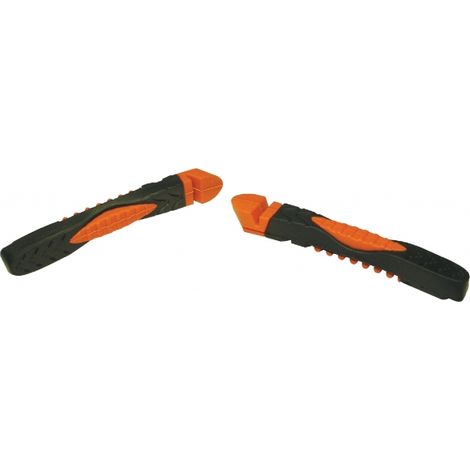 Almohadillas ABS-01VCR