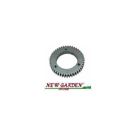 Rueda dentada con rosca cortacésped HARRY 772 42319802