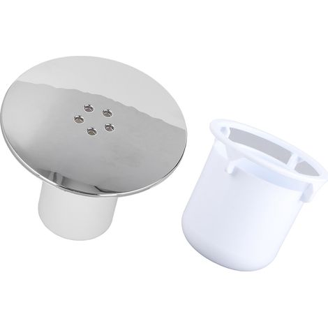 Grille de bonde de douche, couvercle de siphon, peinture alternative, bonde rapide (1/5)