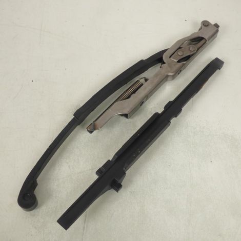 [PRODUIT D'OCCASION] Tendeur chaîne de distribution origine pour Moto Honda 650 Xlv (1/2)