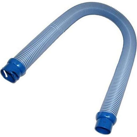 Tuyau Piscine - Twist Lock - 100 cm - Résistant UV Chimie - Pour Robots Aspirateurs Piscine - 1 Pièce (1/3)