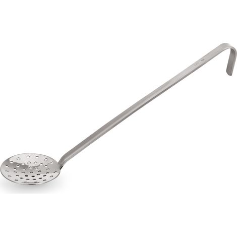 Outil de cuisine écumoire 2085 en Acier au nickel-chrome Ø 140 mm - Was Germany