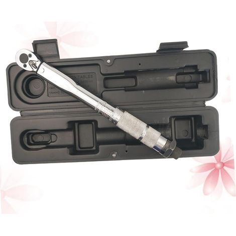 Dynamom trique R glable 1 4 Pouce Pr fabrication Acier (1/5)