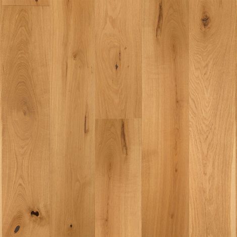 Parquet Contrecollé- Chêne- Lisbonne - Verni- lar.14 cm (1/4)