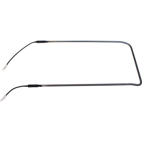 Résistance de dégivrage pour Réfrigérateur, Congélateur WHIRLPOOL 481902188177 (1/2)