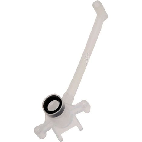 Siège réservoir + tuyau DOLCE GUSTO CIRCOLO (1/2)