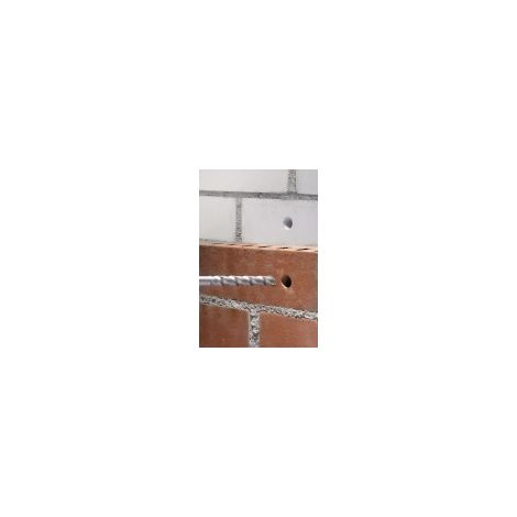 PUNTA PER PIETRA TCT � 7 MM - HIGH QUALITY