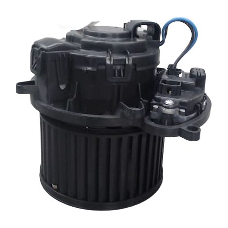 [PRODUIT D'OCCASION] Moteur Ventilateur Chauffage RENAULT Megane ♻️ Ref Oe. 272103243r - Garantie à vie (1/3)