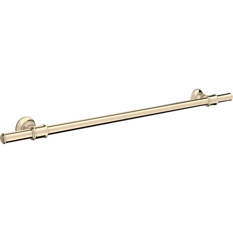 hansgrohe AXOR Montreux toallero de baño 600 mm, 42060830