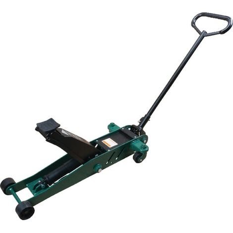 Cric de manuvre COMPAC C2T77 (1/5)