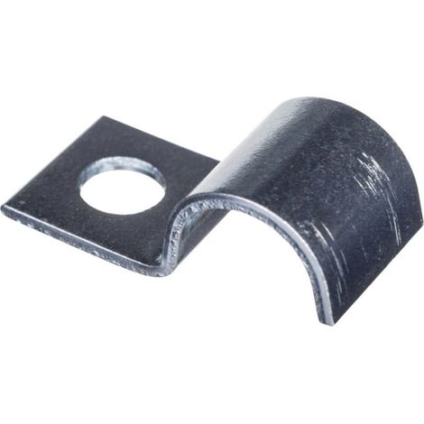 Supporto per cavi in metallo 11 mm 1015 11 G 1009087 /100 pezzi/