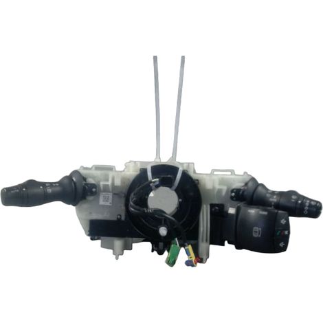 Bloc Commodos RENAULT Scenic III 2009- [PRODUIT D'OCCASION]♻️255670019r