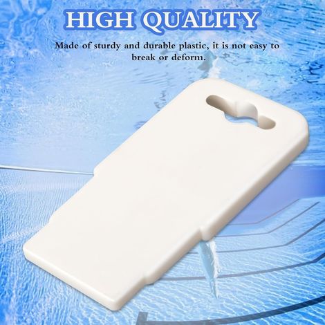 Clé de démontage de sortie de piscine Hayward SP1419T, accessoire anti-refoulement, outil de raccordement de tête d'arrosage