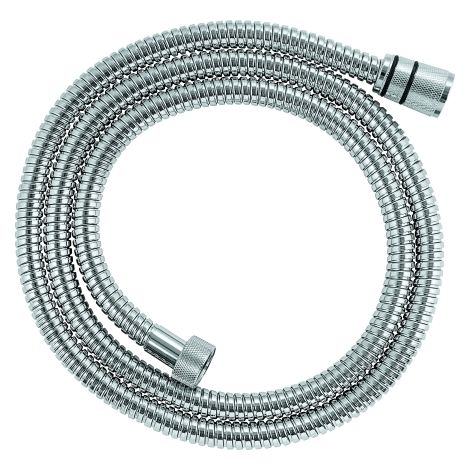 Brauseschlauch Rotaflex Long-Life 284171 Metall 1500mm TwistStop chrom (1/3)